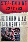 221163 JEK SLAIN IN DALLAS LBJ TAKES OATHSTEPHEN KING 9789588617237.jpg